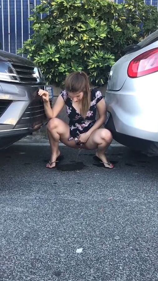pissing mix