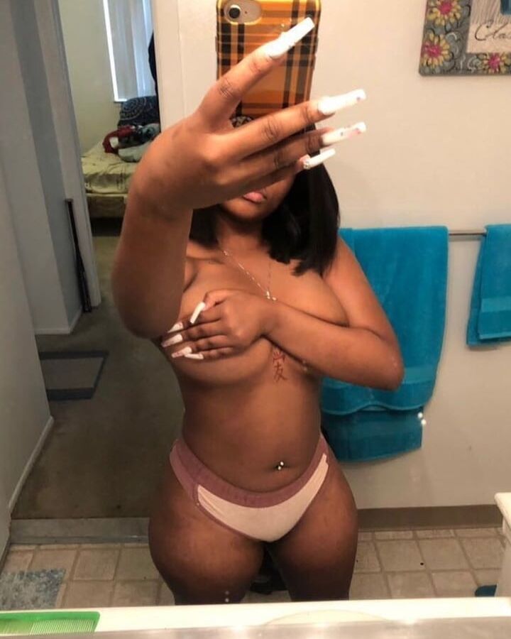 Hood Chick
