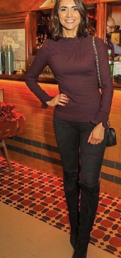 Lucy Verasamy