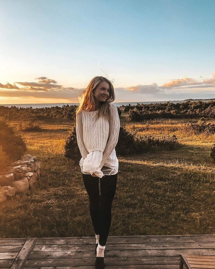 Regina Oja