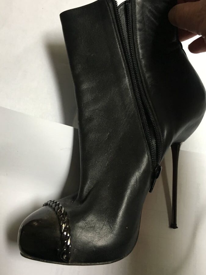 Various Heels