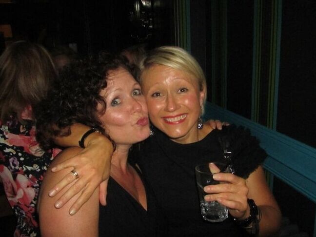 Tracy, Norfolk Milf, Non Nude
