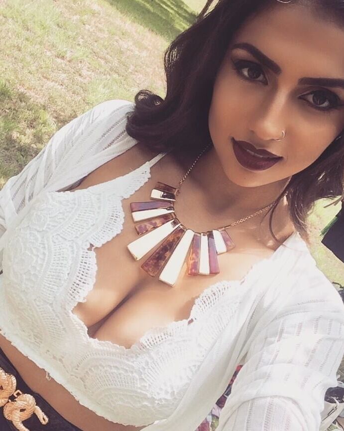 Sushmitha Sexy Nri