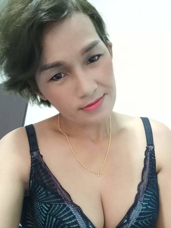 Thai mother