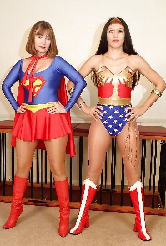 Wonder Girls