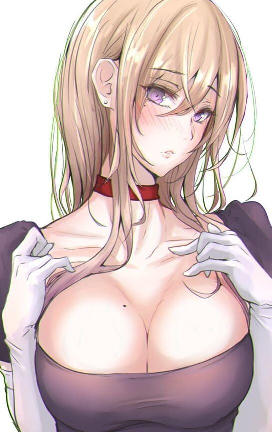 Hentai and Ecchi