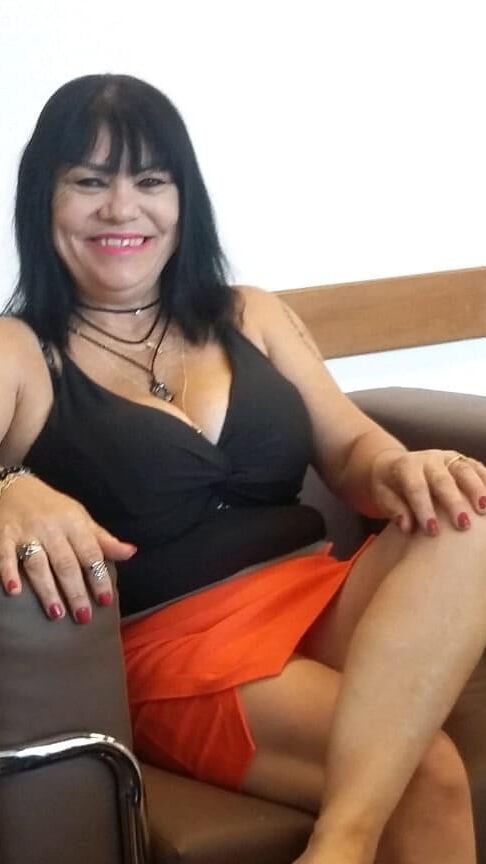 Iracema Silva ... Faceb