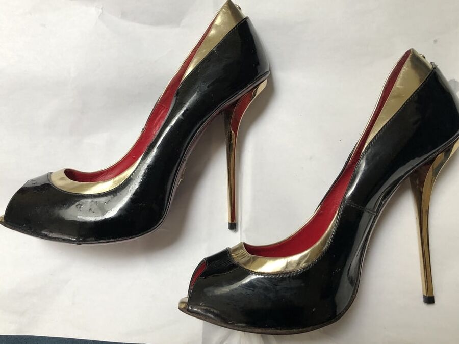 Various Heels