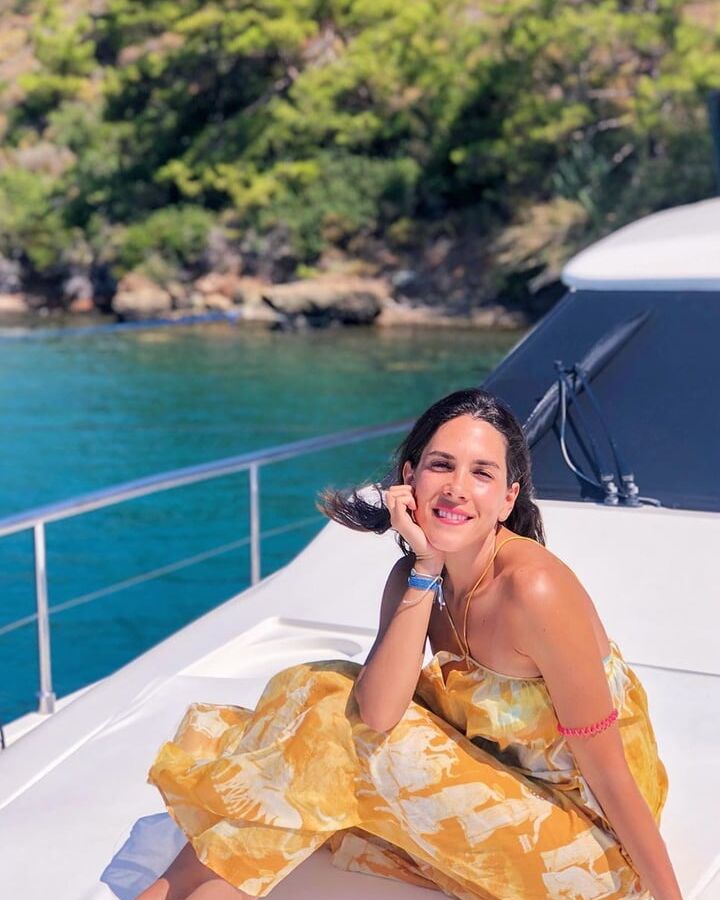 Sexy Turkish Gulcenaz