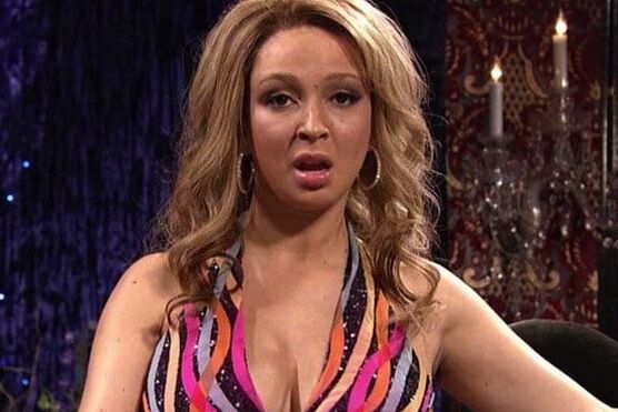 Maya Rudolph