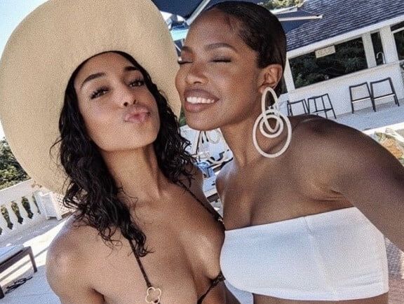 Jordyn Woods