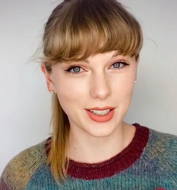 Taylor swift hot