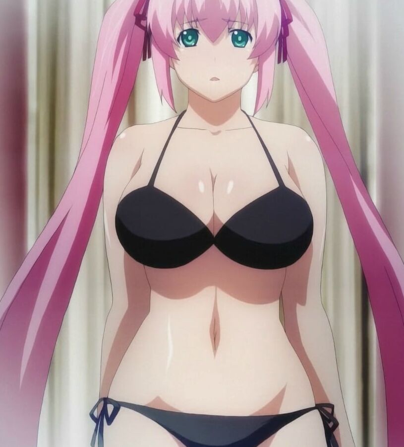 big tits thicc asses