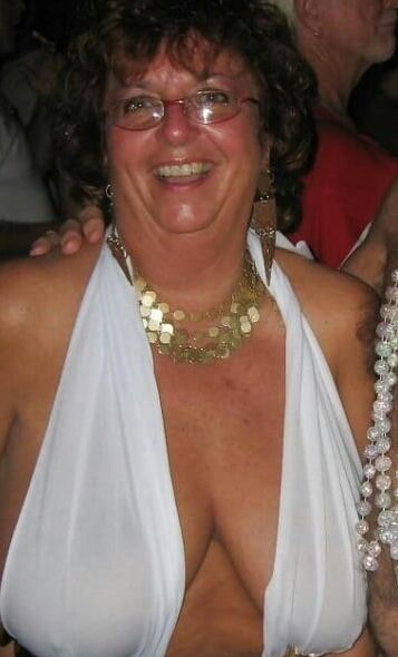 Mature ladies at fantasy fest