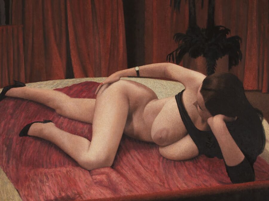 The Art of BBW III