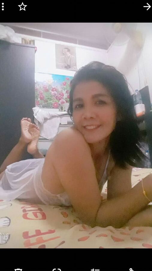 ThaiPhuket MILF Meena_Yimyong