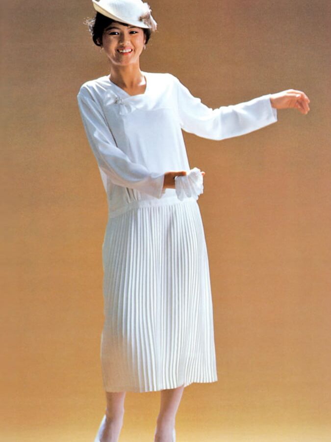 Hiroko Yakushimaru