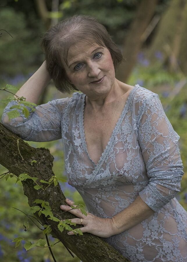 Sensual Lady