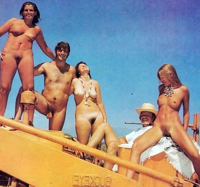 Old-time Images