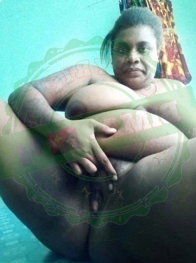 Overload Mama