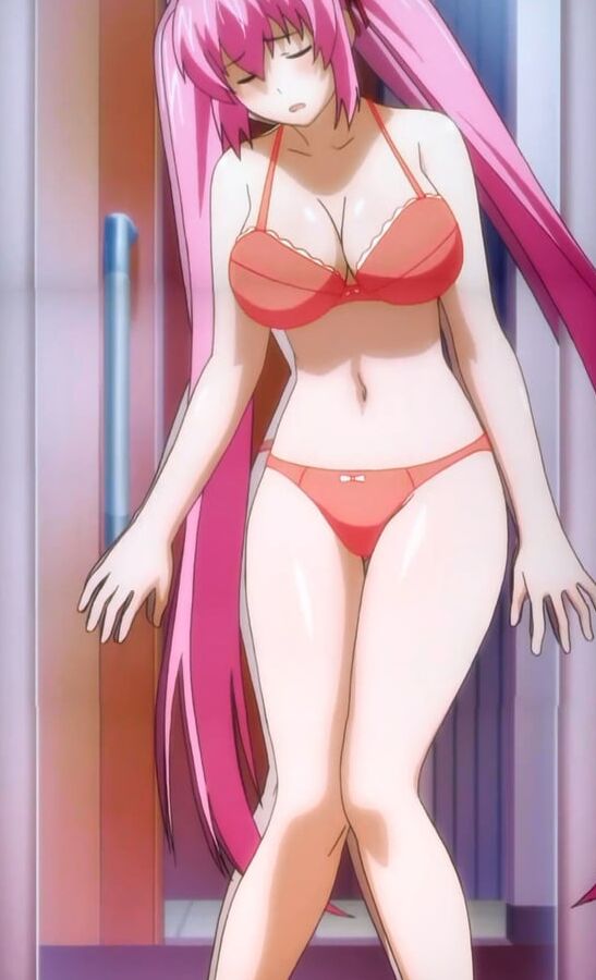 big tits thicc asses