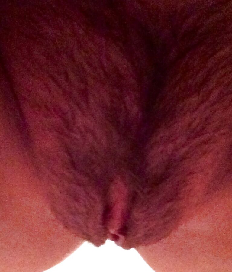 Before And After - Pussy Show