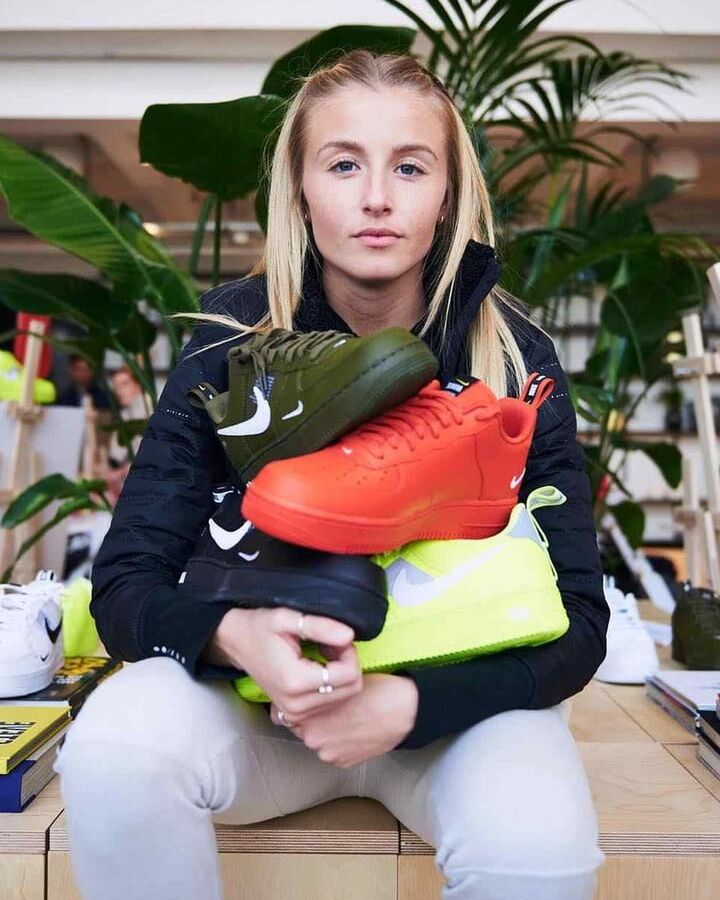 Leah Williamson