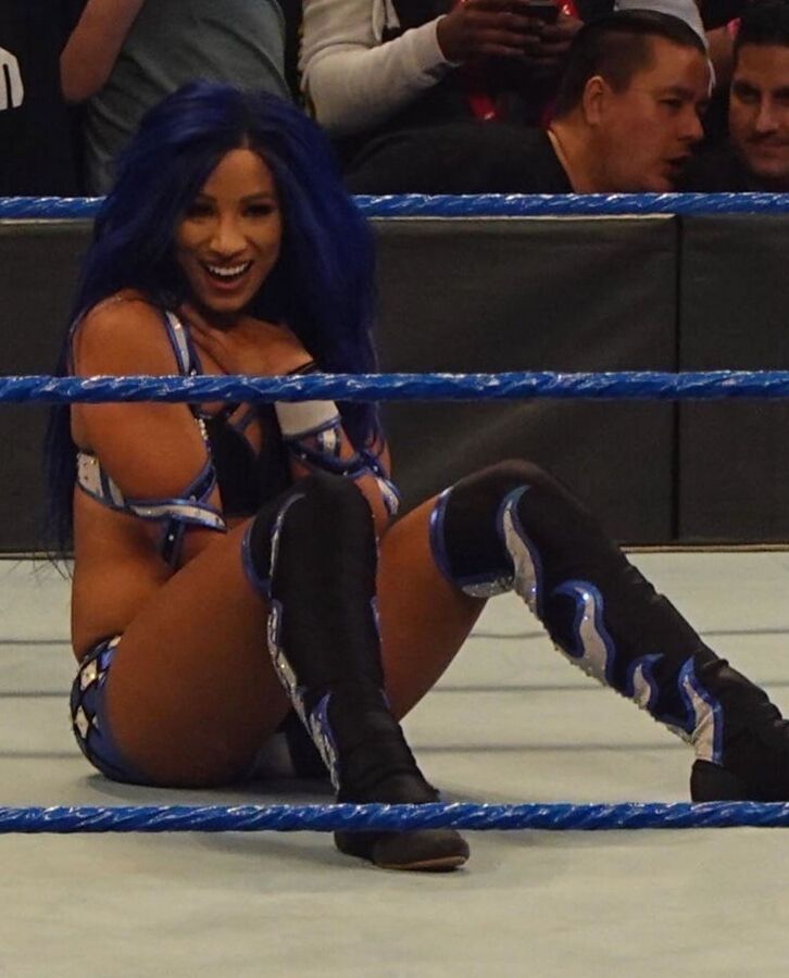 My Beautiful Hot Sexy Baby Sasha!