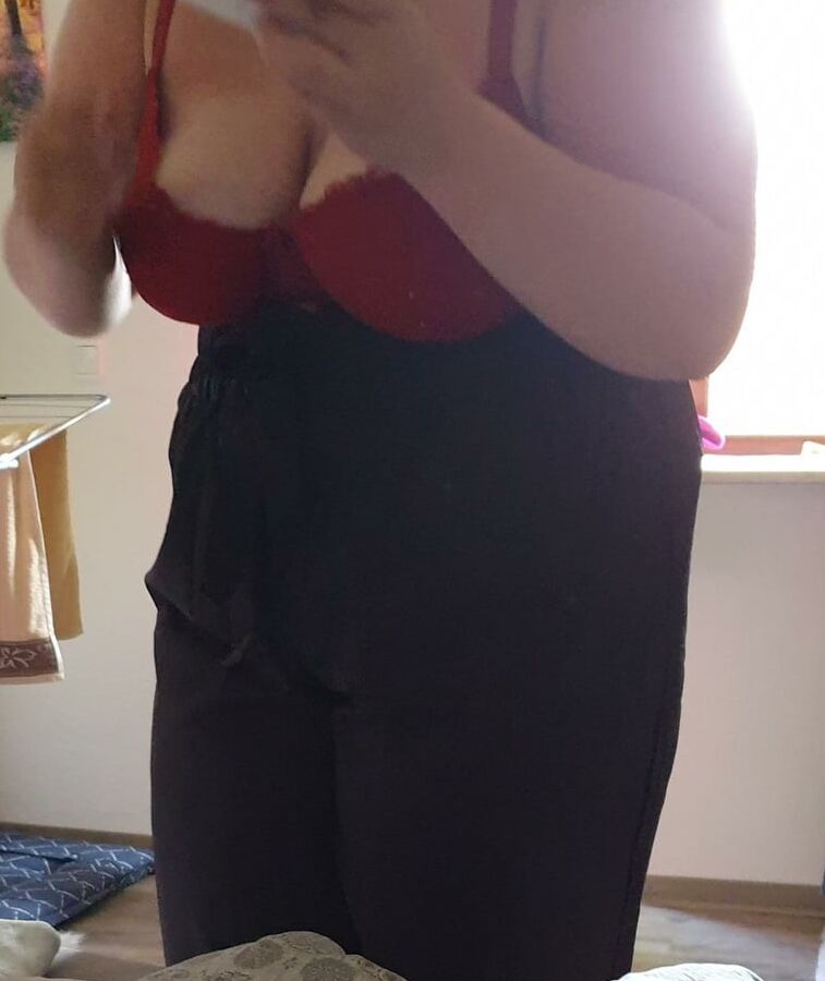 German fat bbw