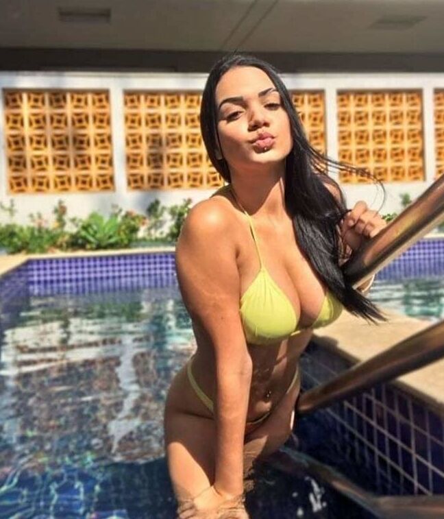 Duda monteiro