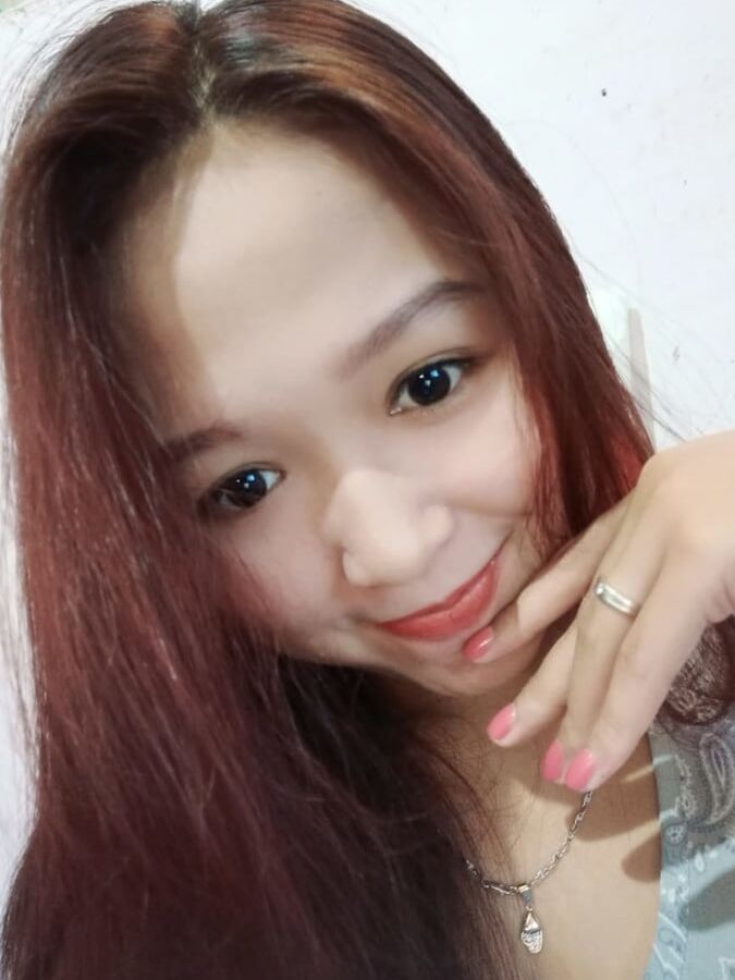 Sexy slut (indonesian)