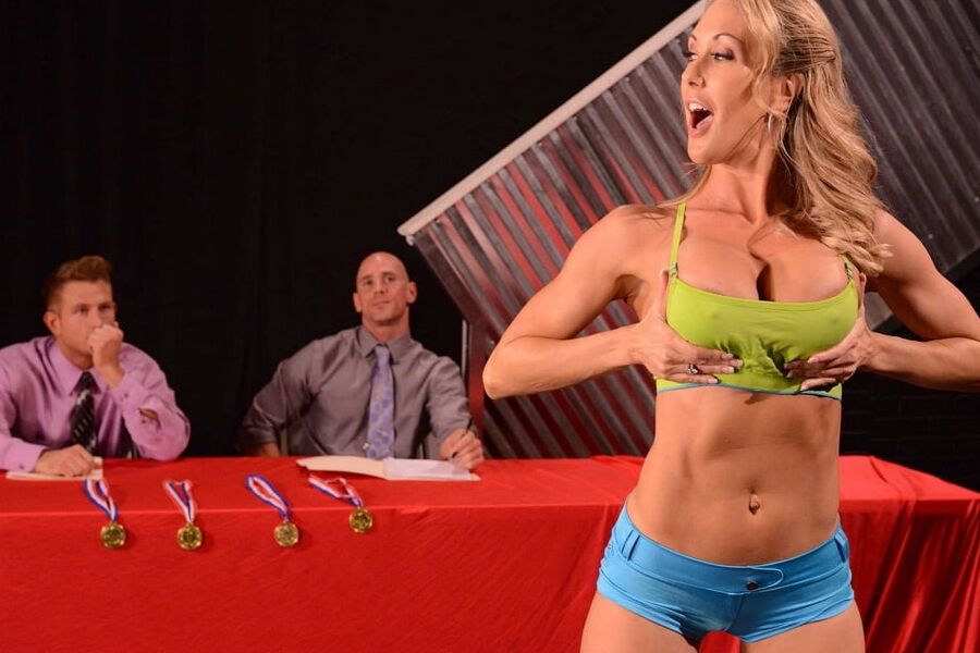 Miss Titness America