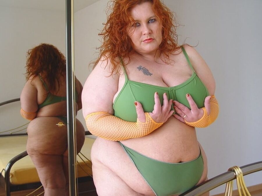 chubby neighbour