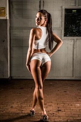 Fitness Girls
