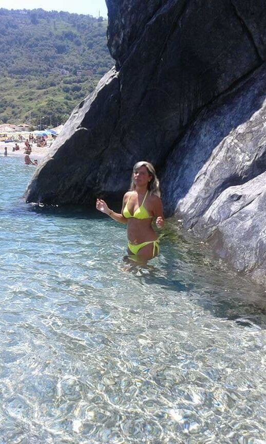 Milf Rosa