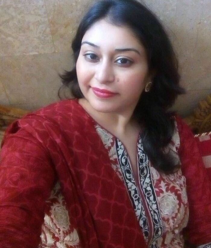 Paki bhabhi with huge mellon