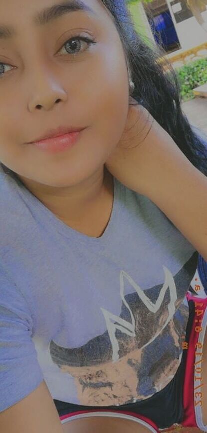 NENA HERMOSISISIMA