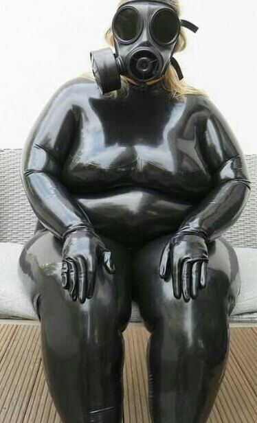 Gummi BBW