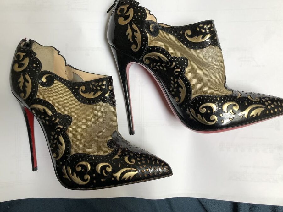 Various Heels