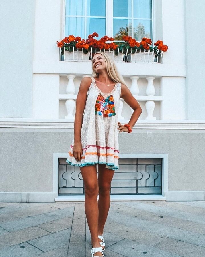 Regina Oja
