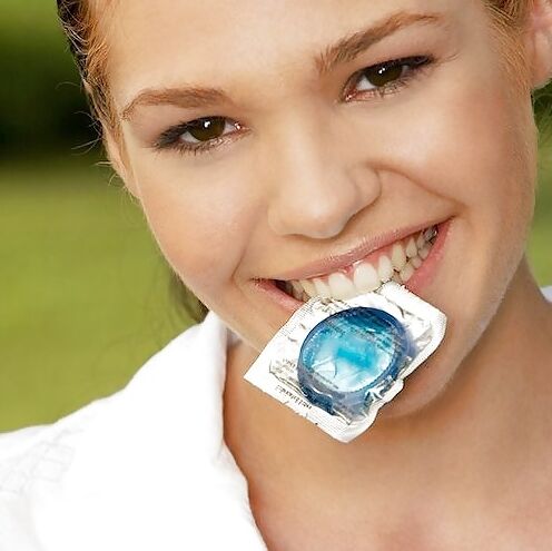 Always use condoms &amp; consider a vasectomy.