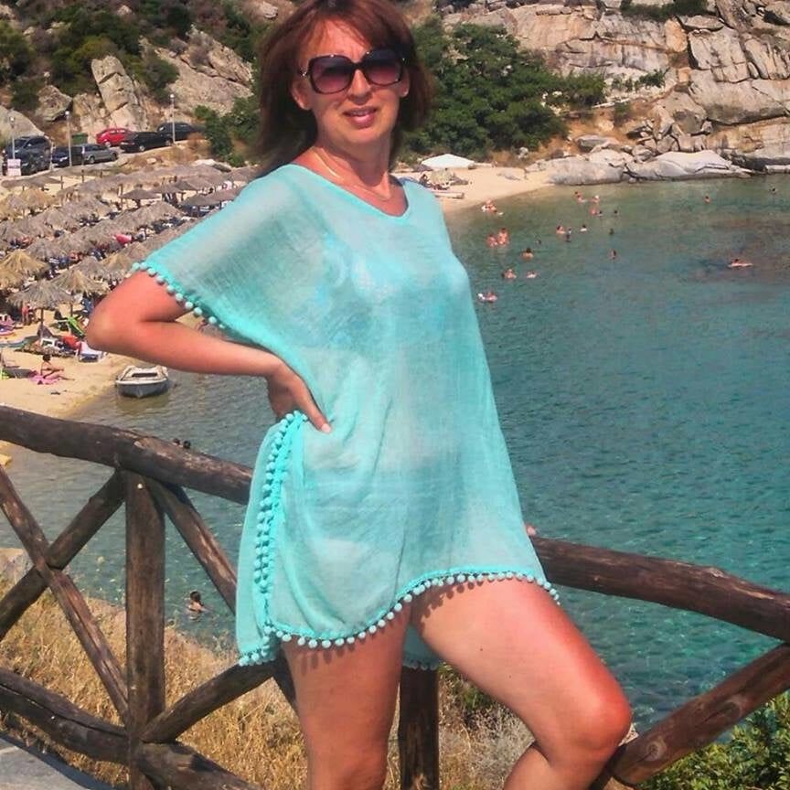 Serbian MILFs