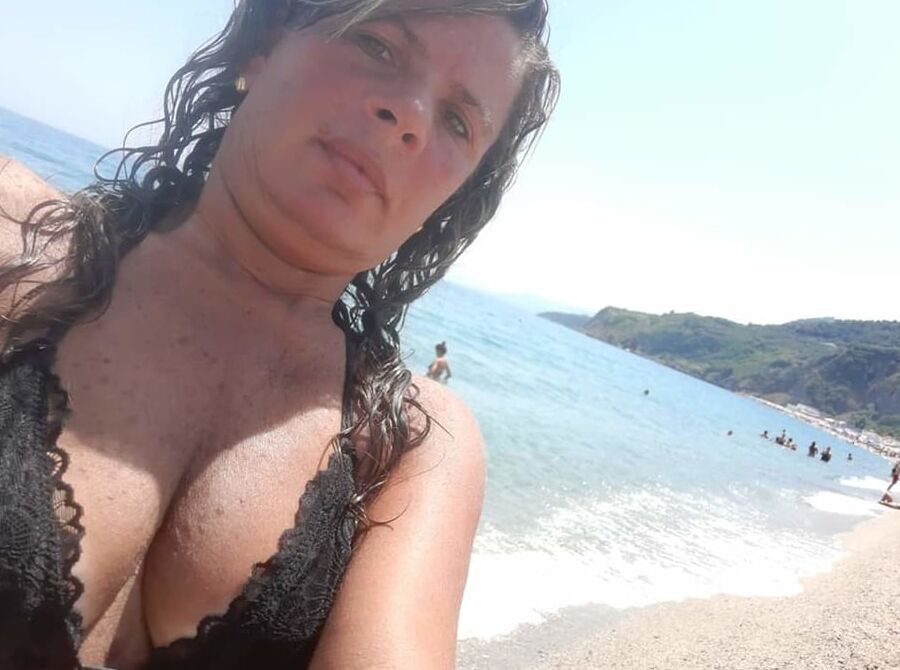 Milf Rosa