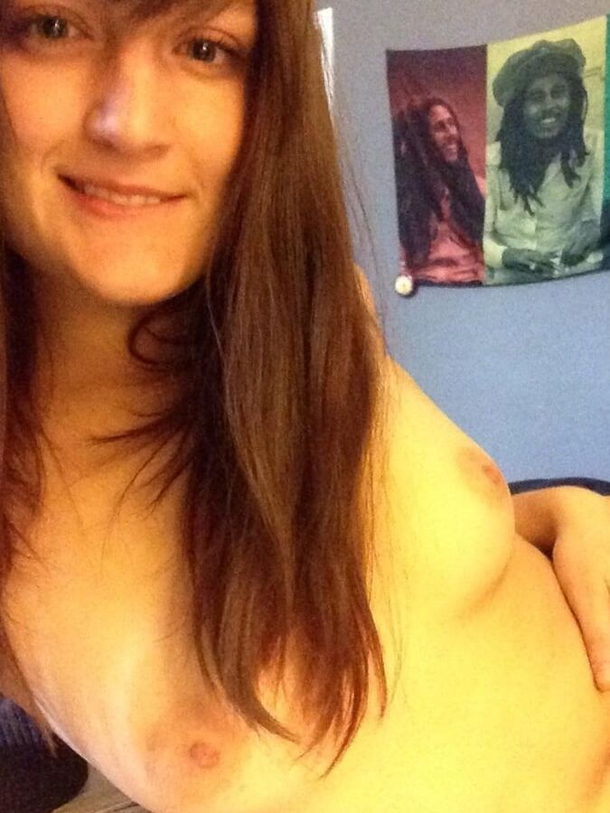 Petite amie tres coquine