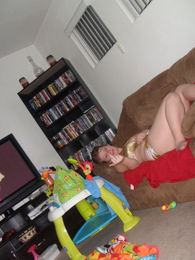 Couple exposed