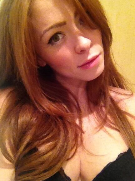 Natasha Hamilton Leaked