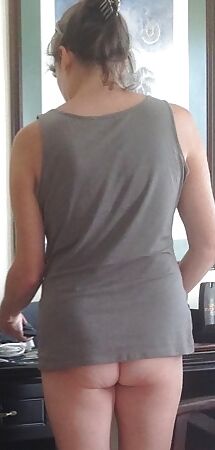 Sexy Beth