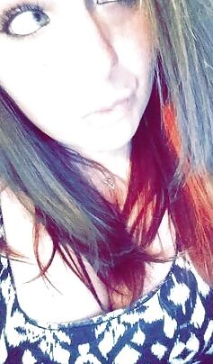 Courtney from Michigan