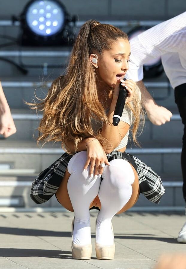 Fake Ari