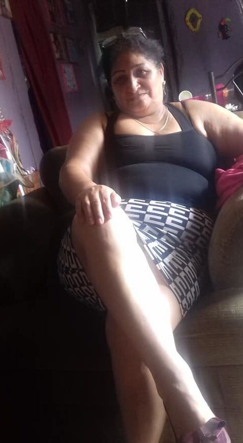 brenda pineda granny